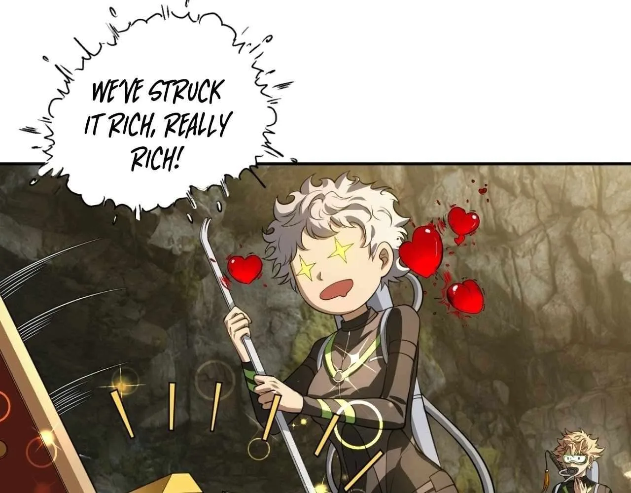 God Slayer 2024 Chapter 21 page 55