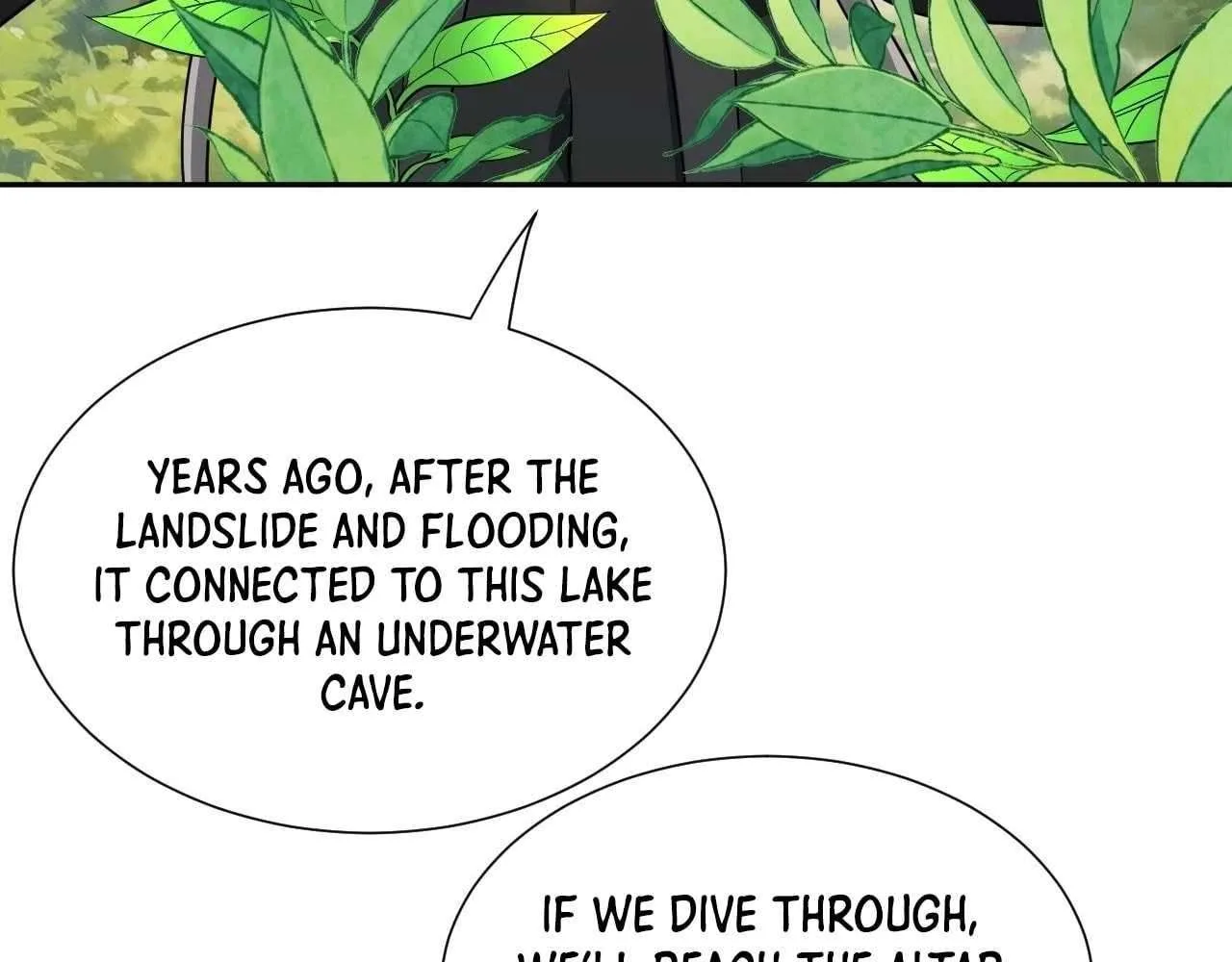 God Slayer 2024 Chapter 21 page 33