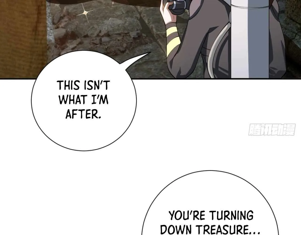 God Slayer 2024 Chapter 21 page 61