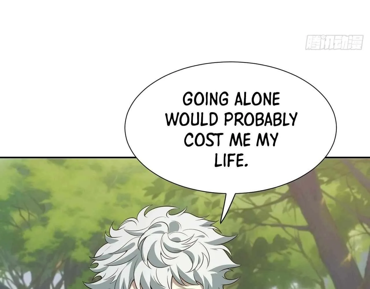 God Slayer 2024 Chapter 21 page 37
