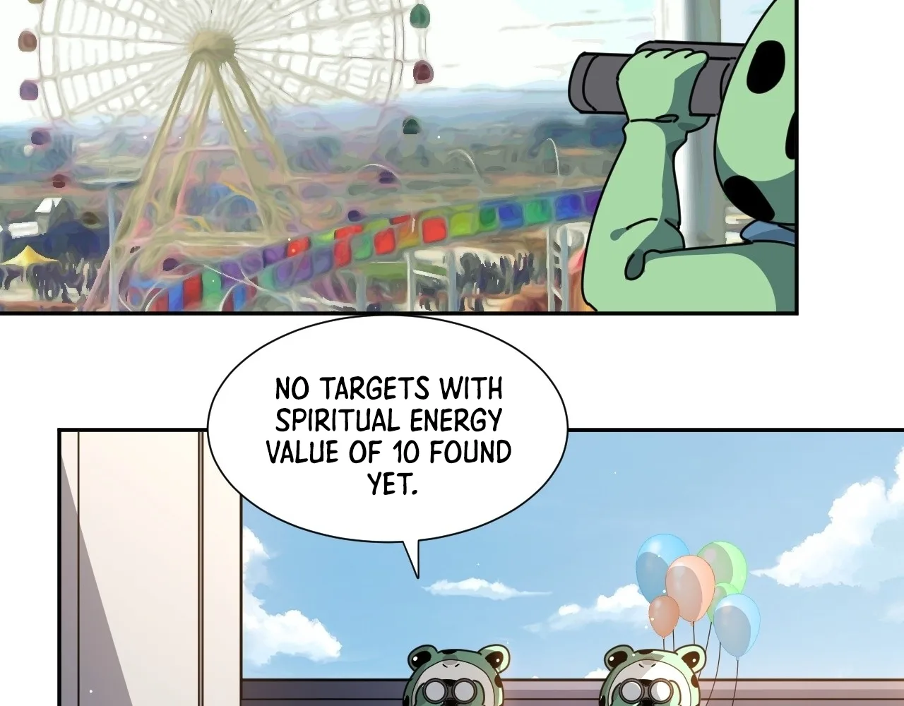 God Slayer 2024 Chapter 16 page 45