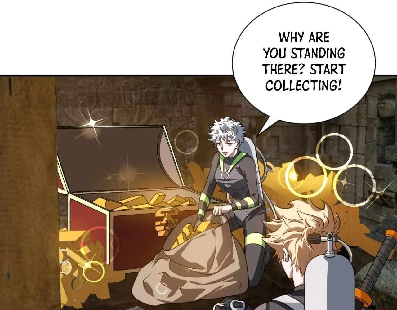 God Slayer 2024 Chapter 21 page 60