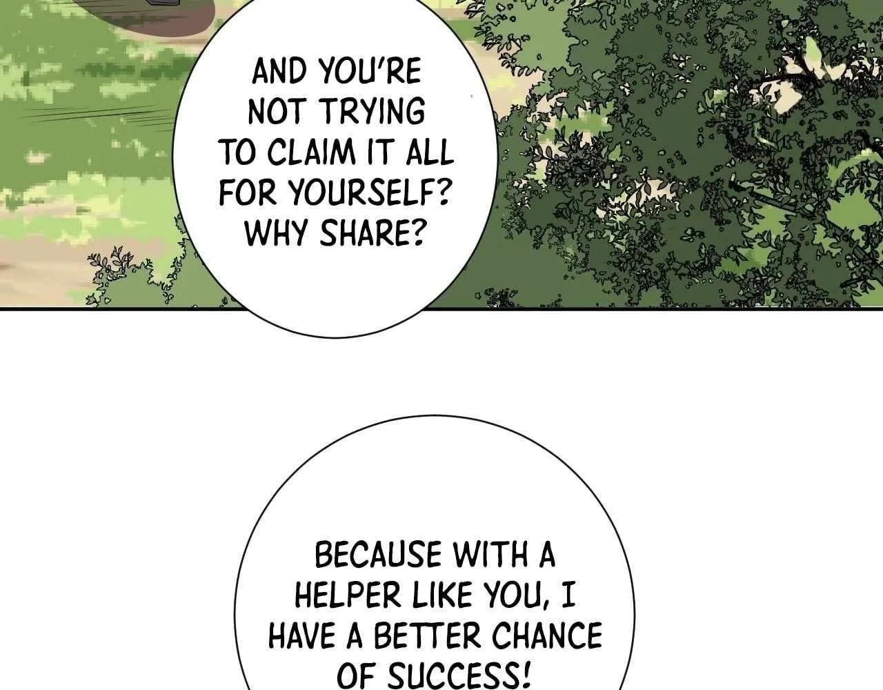 God Slayer 2024 Chapter 21 page 35