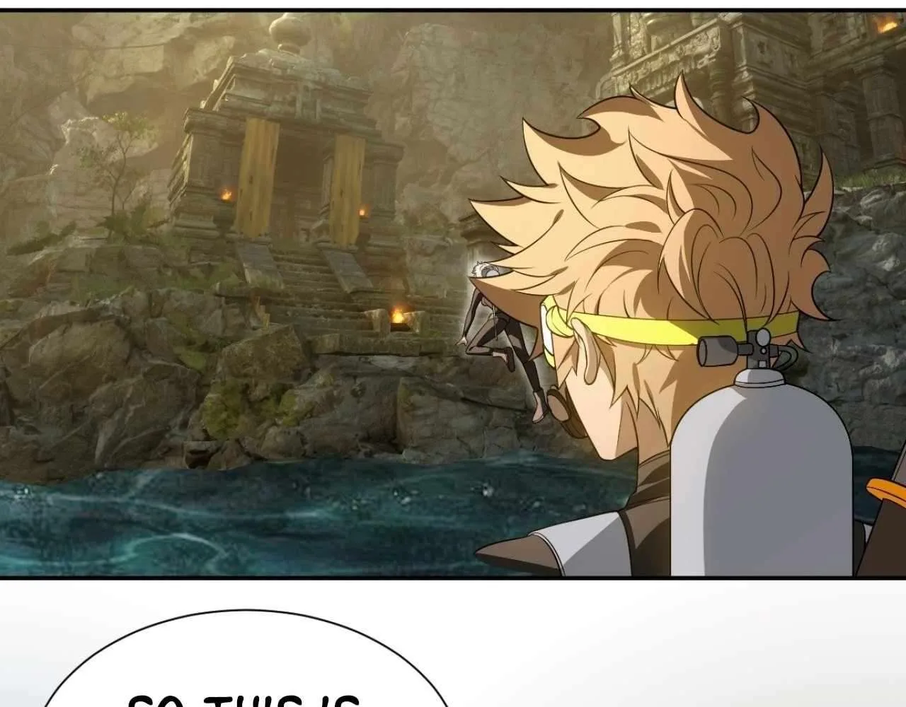 God Slayer 2024 Chapter 21 page 50