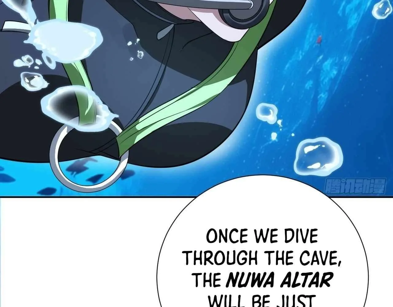 God Slayer 2024 Chapter 21 page 44