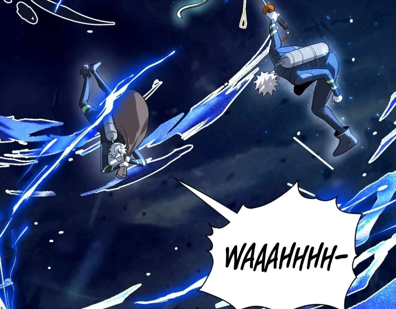 God Slayer 2024 Chapter 22 page 15