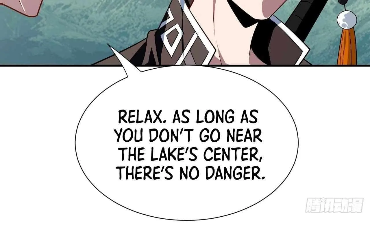 God Slayer 2024 Chapter 19 page 32