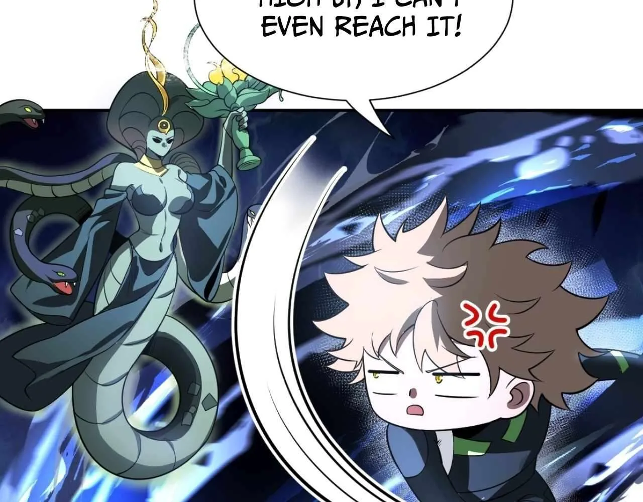 God Slayer 2024 Chapter 22 page 17