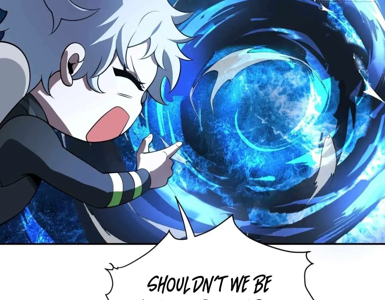 God Slayer 2024 Chapter 22 page 19