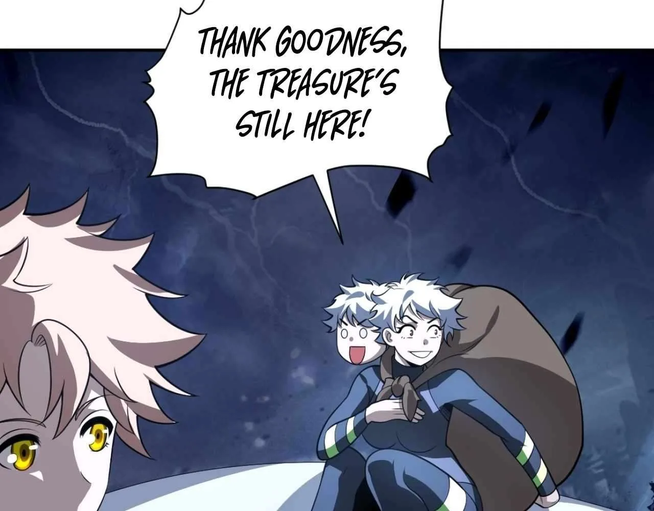 God Slayer 2024 Chapter 22 page 35