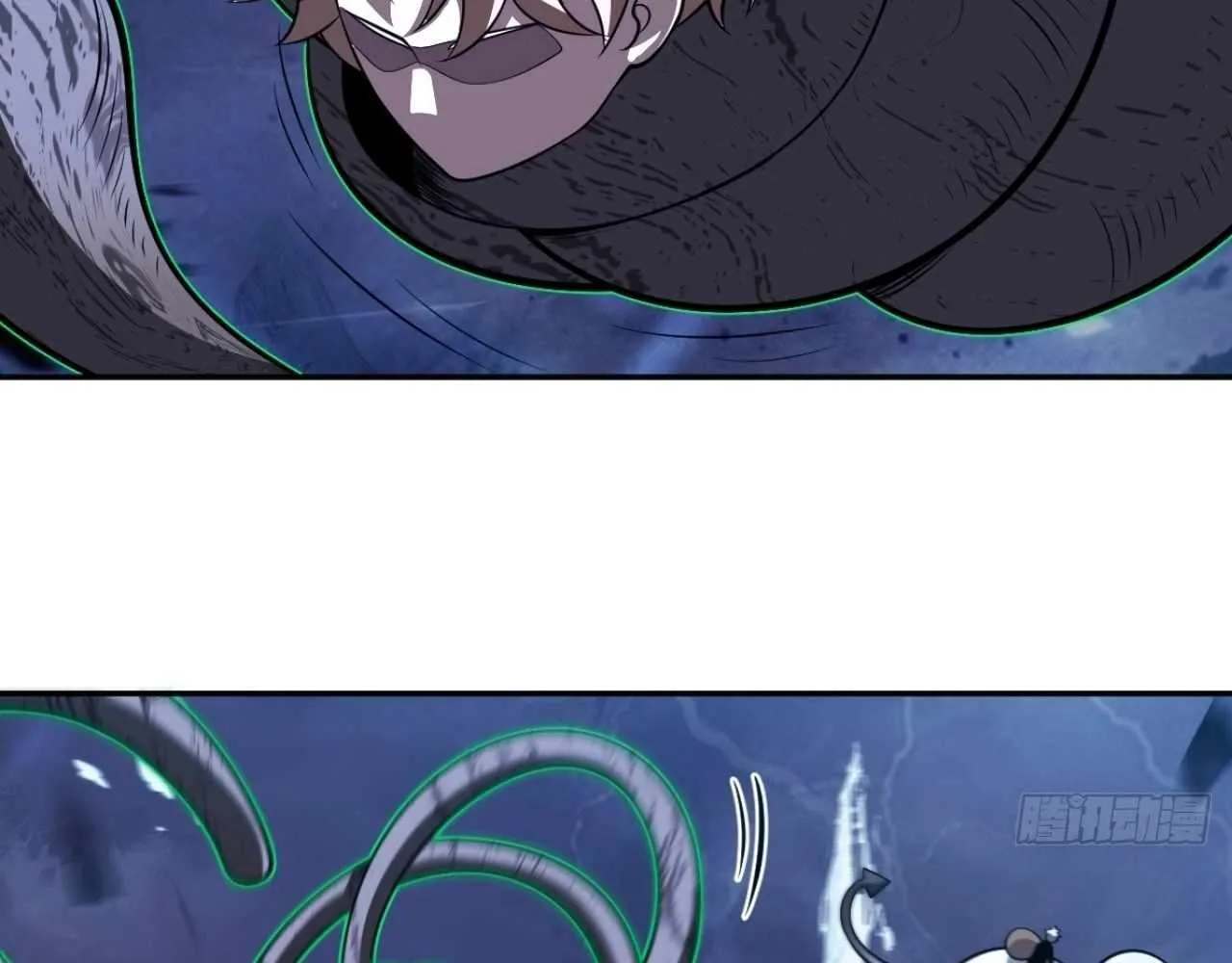 God Slayer 2024 Chapter 22 page 57