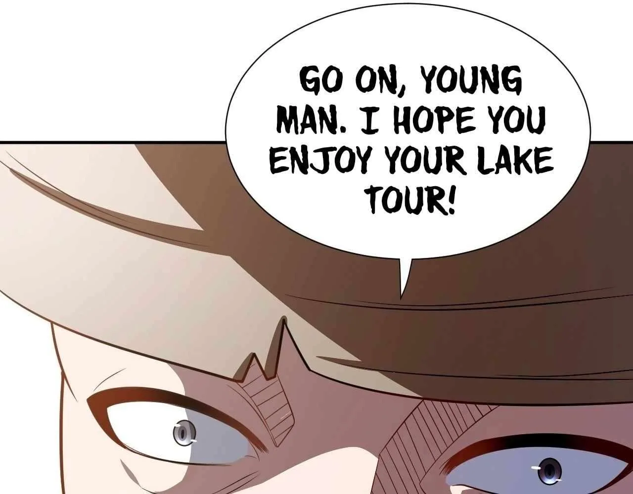 God Slayer 2024 Chapter 19 page 33