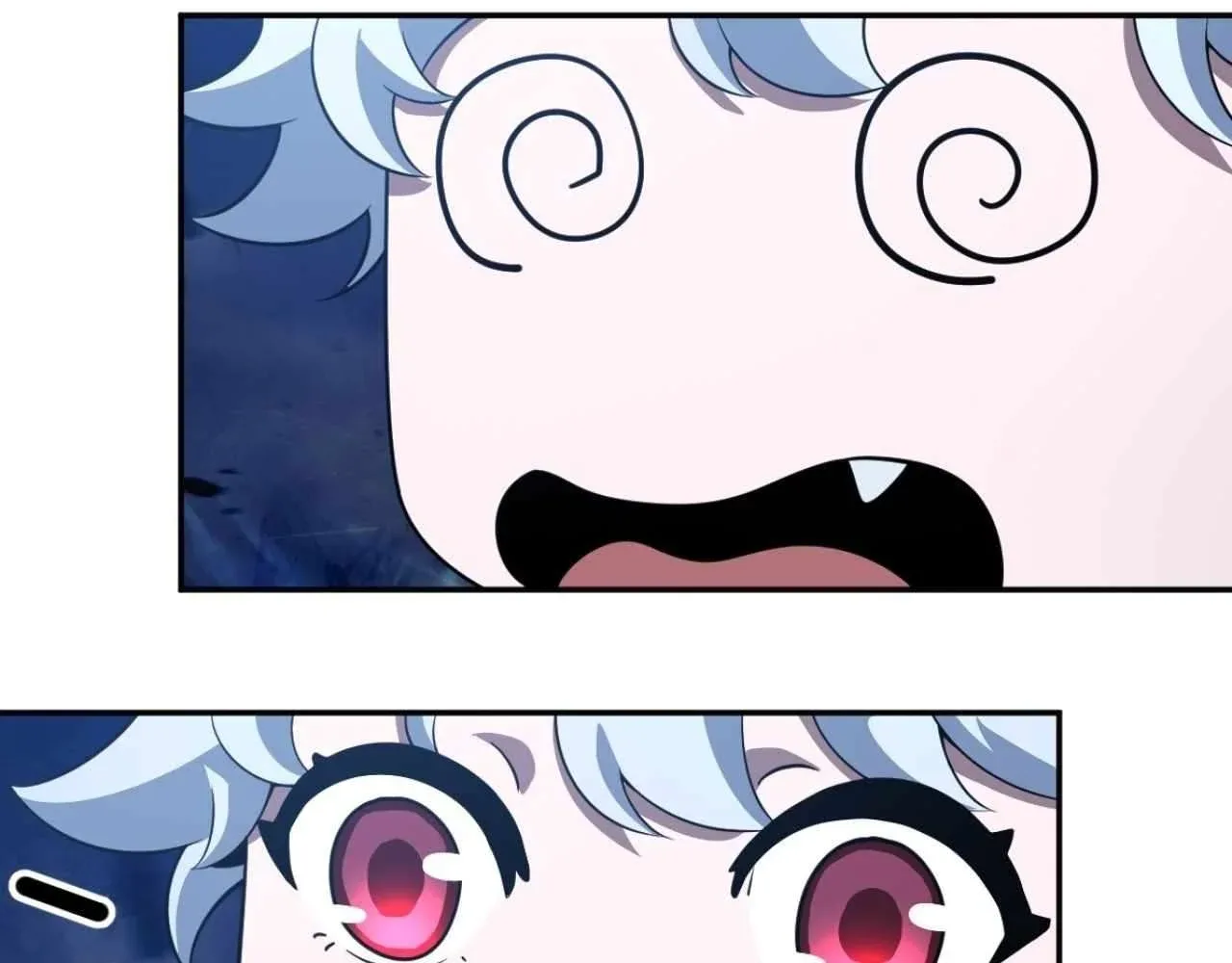 God Slayer 2024 Chapter 22 page 33