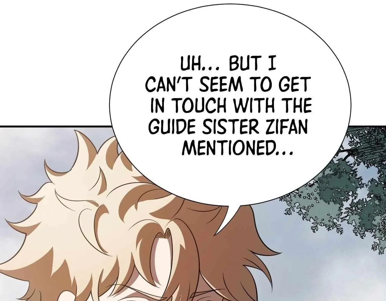 God Slayer 2024 Chapter 19 page 56