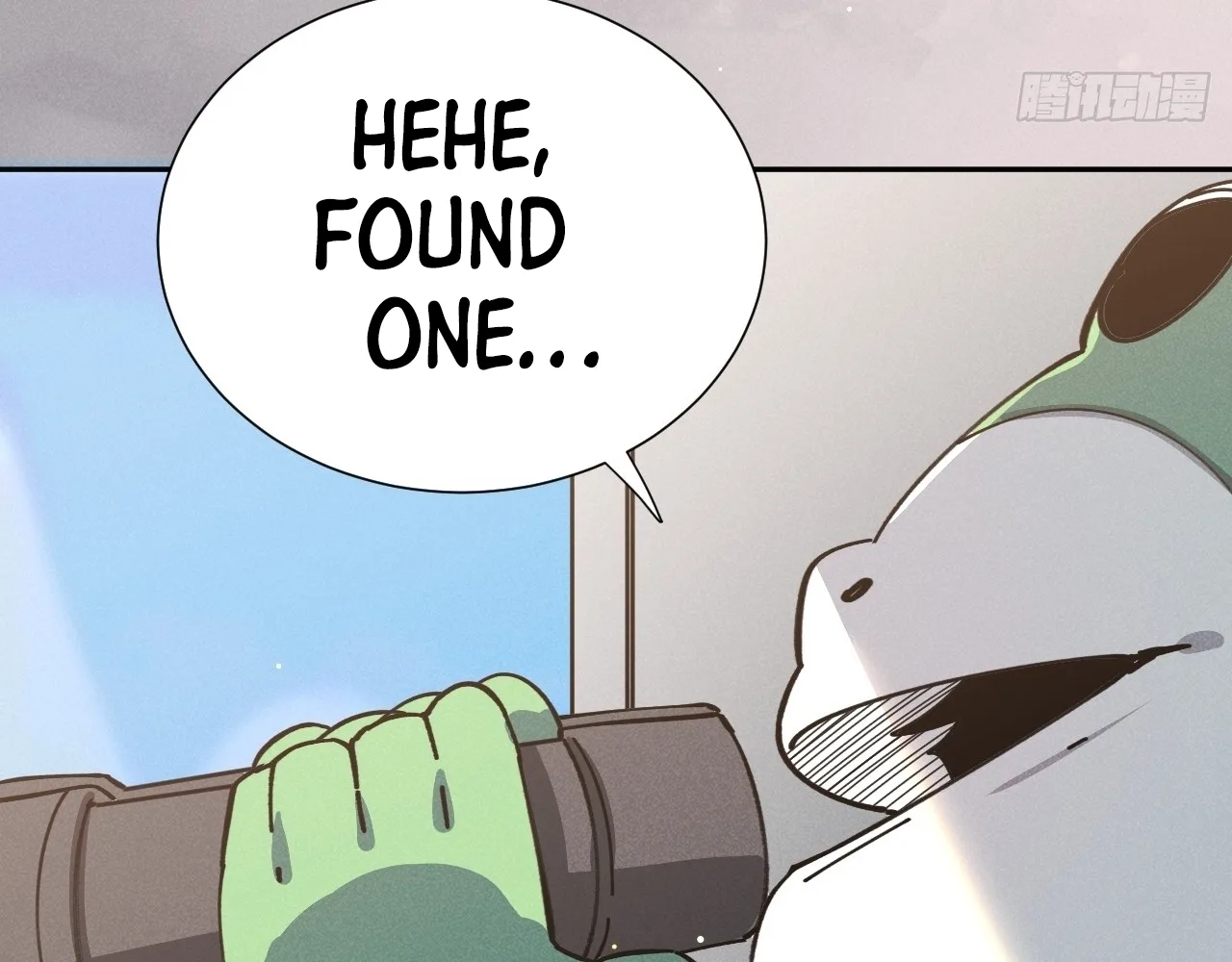 God Slayer 2024 Chapter 16 page 49