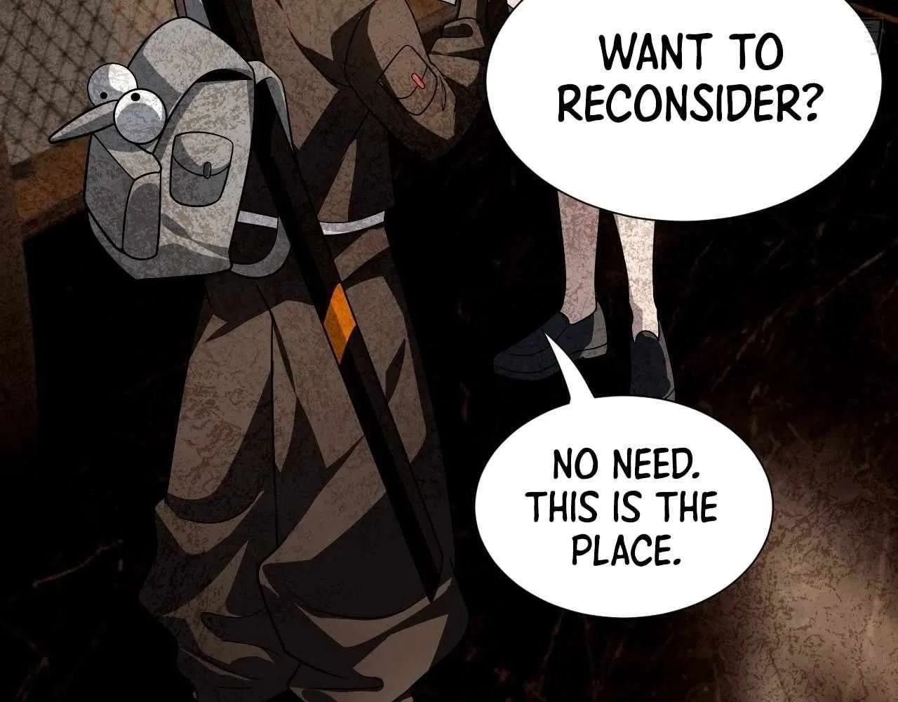 God Slayer 2024 Chapter 19 page 42