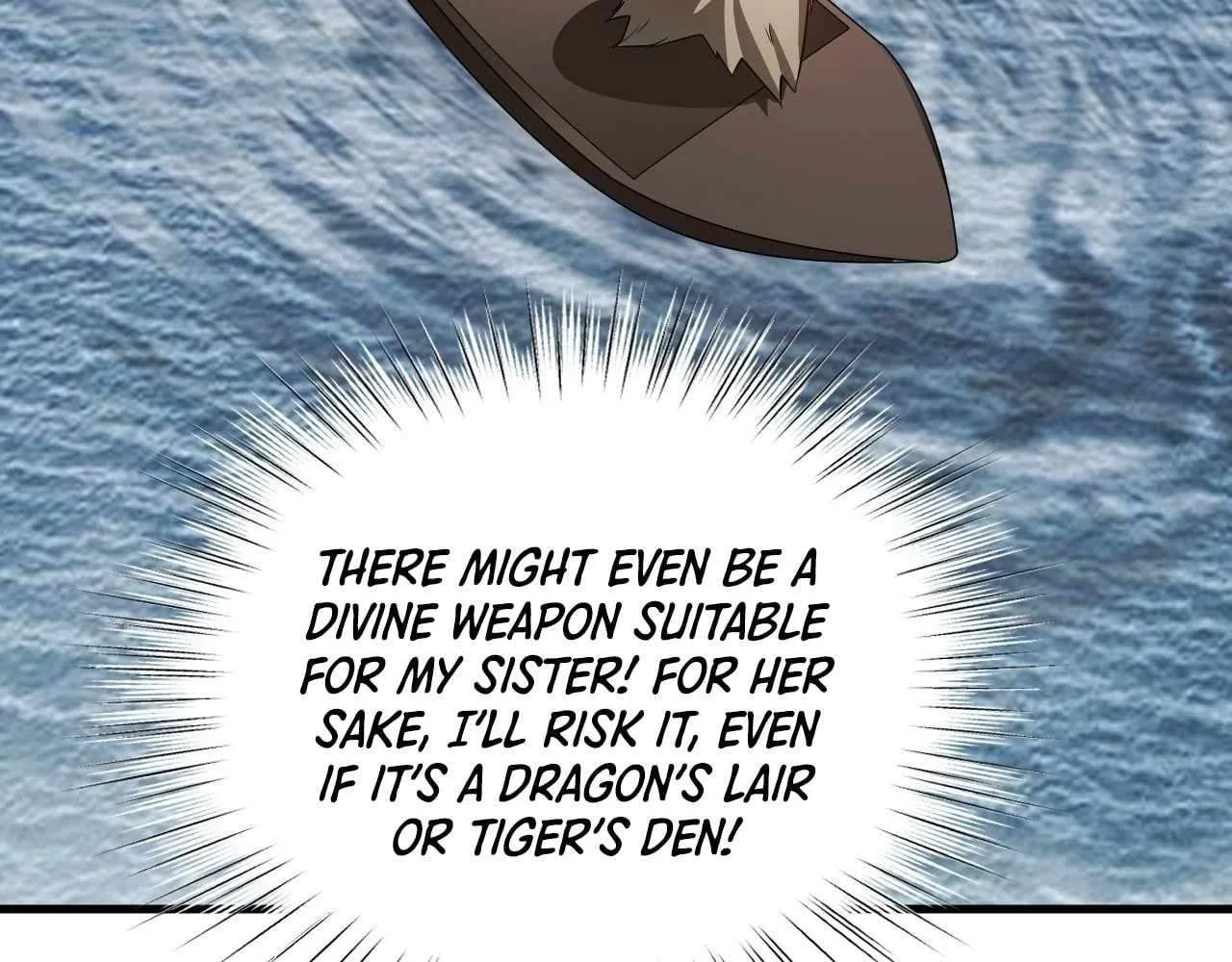 God Slayer 2024 Chapter 19 page 54