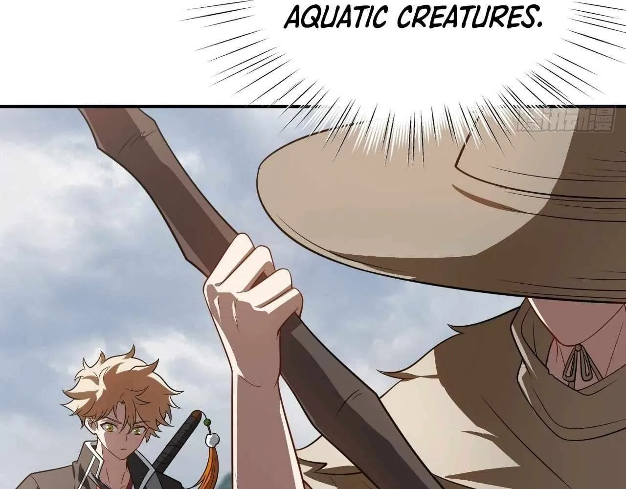 God Slayer 2024 Chapter 19 page 48