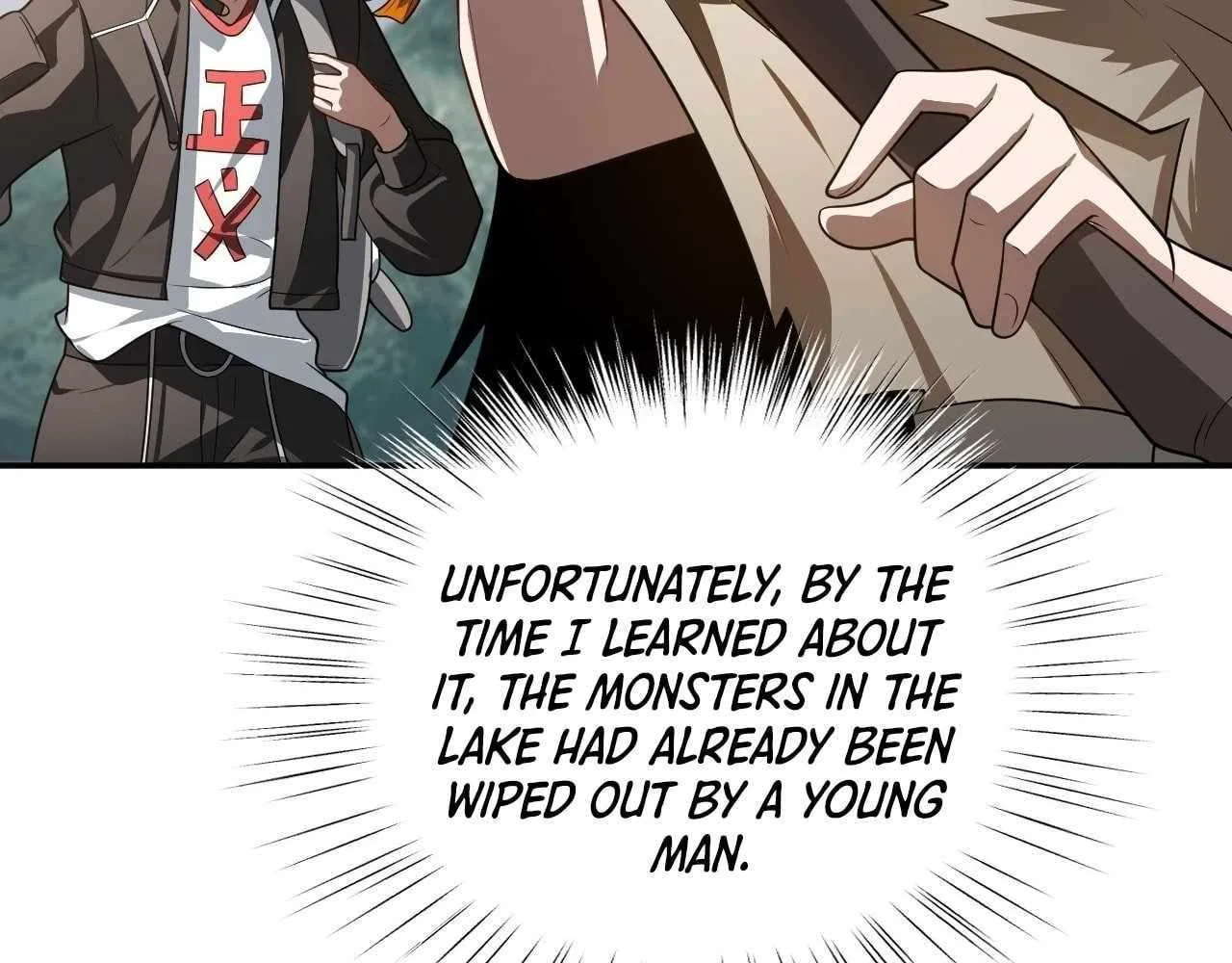 God Slayer 2024 Chapter 19 page 49