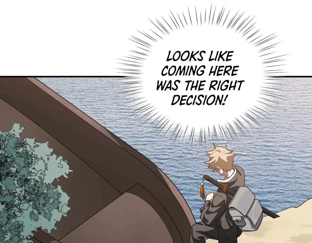 God Slayer 2024 Chapter 19 page 46