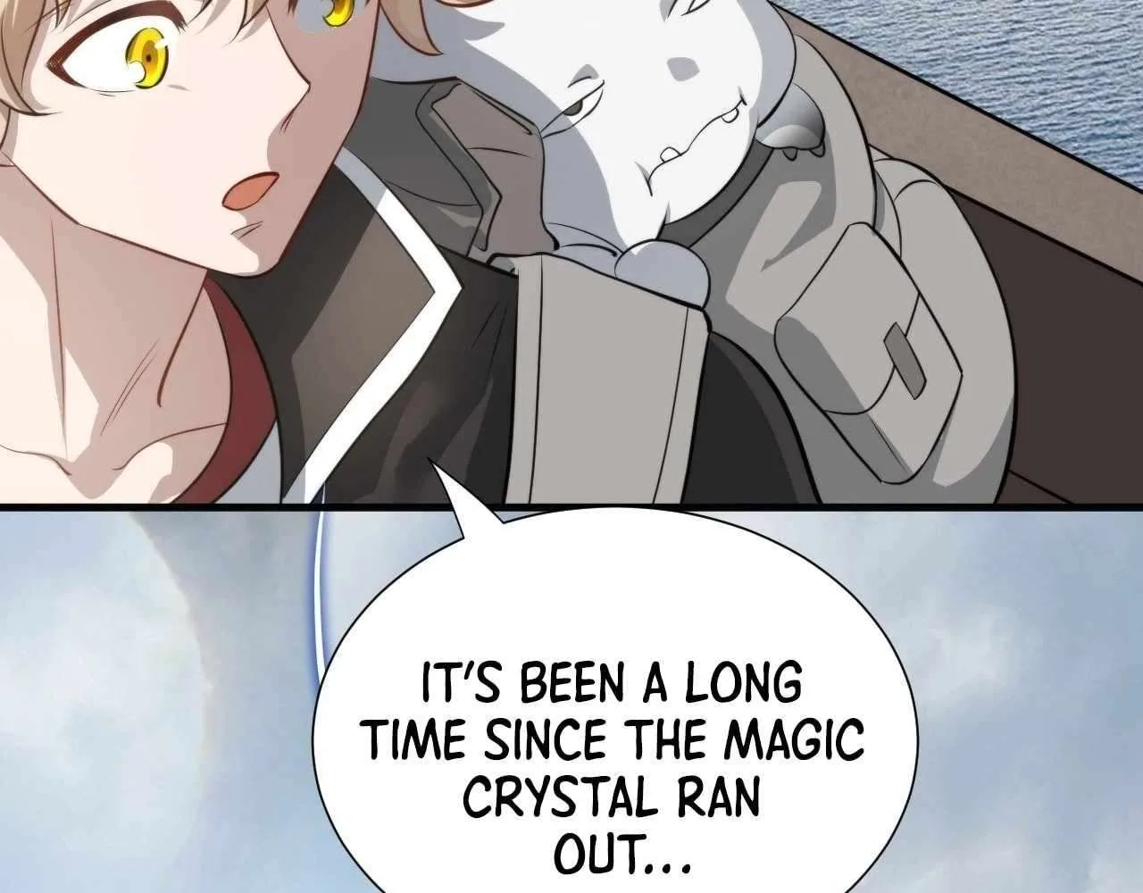 God Slayer 2024 Chapter 19 page 69
