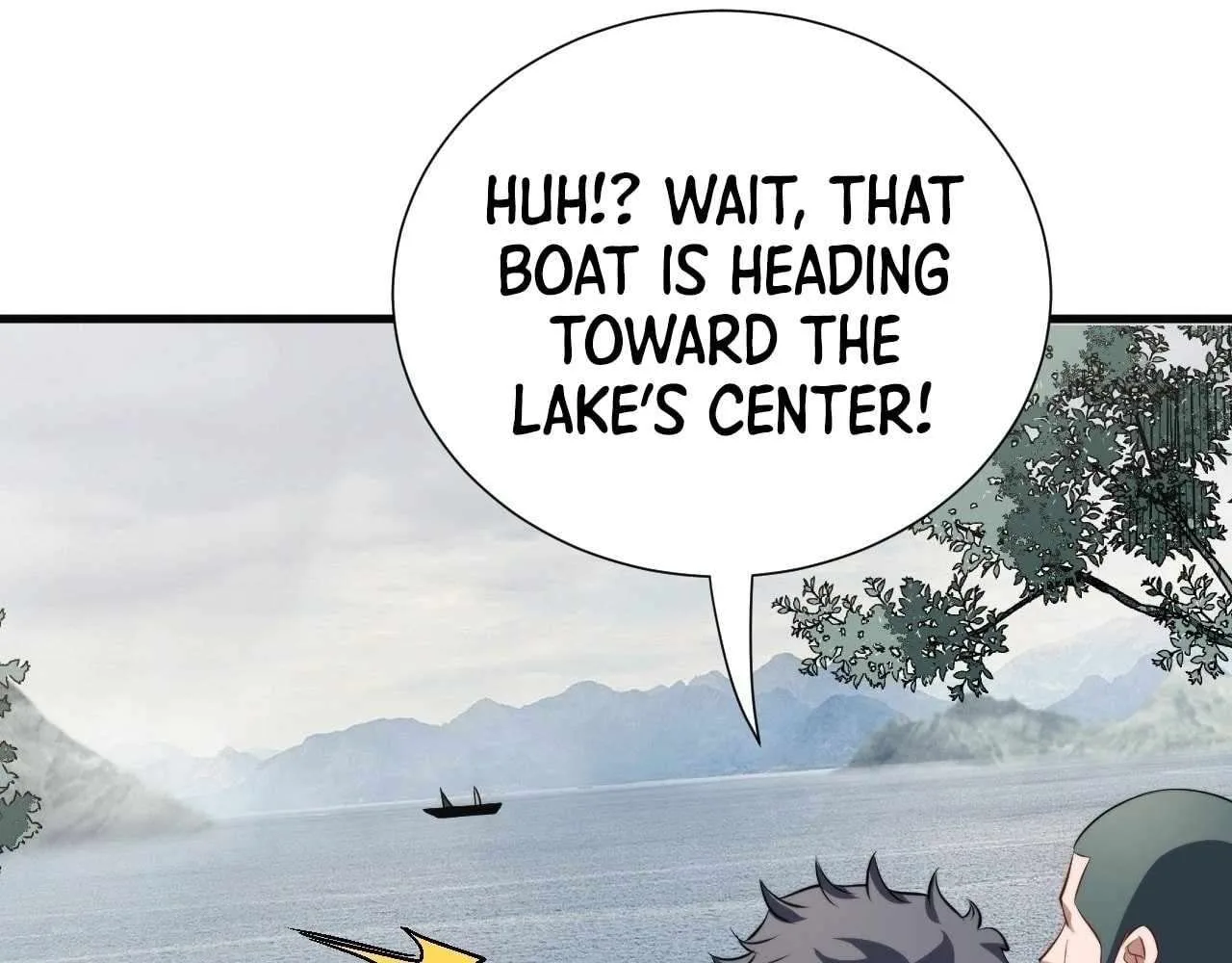 God Slayer 2024 Chapter 19 page 65