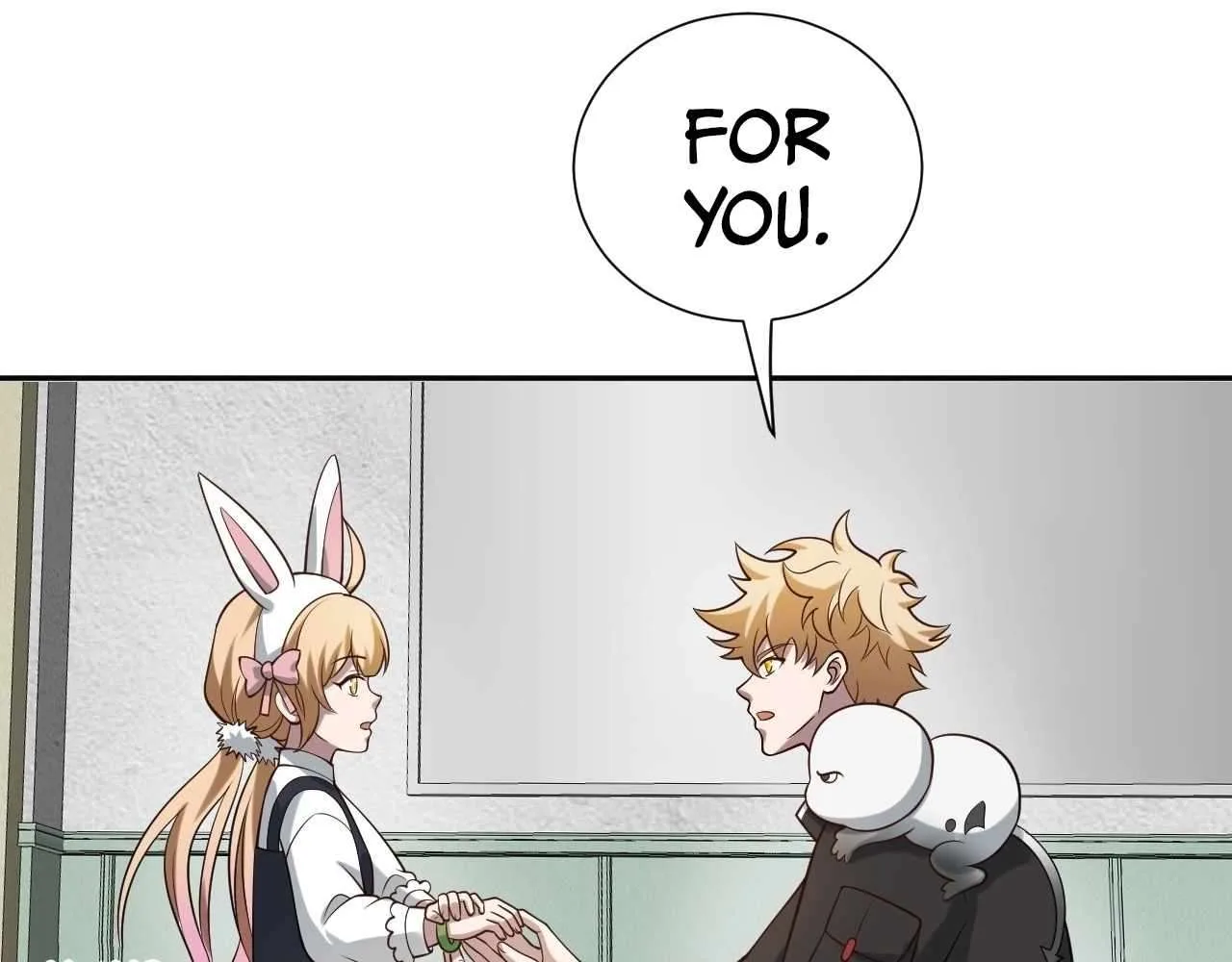 God Slayer 2024 Chapter 24 page 42
