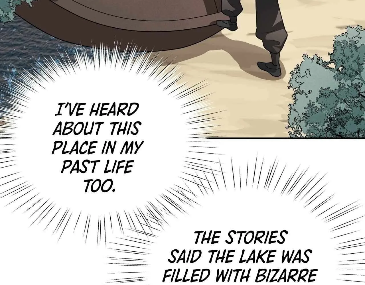 God Slayer 2024 Chapter 19 page 47