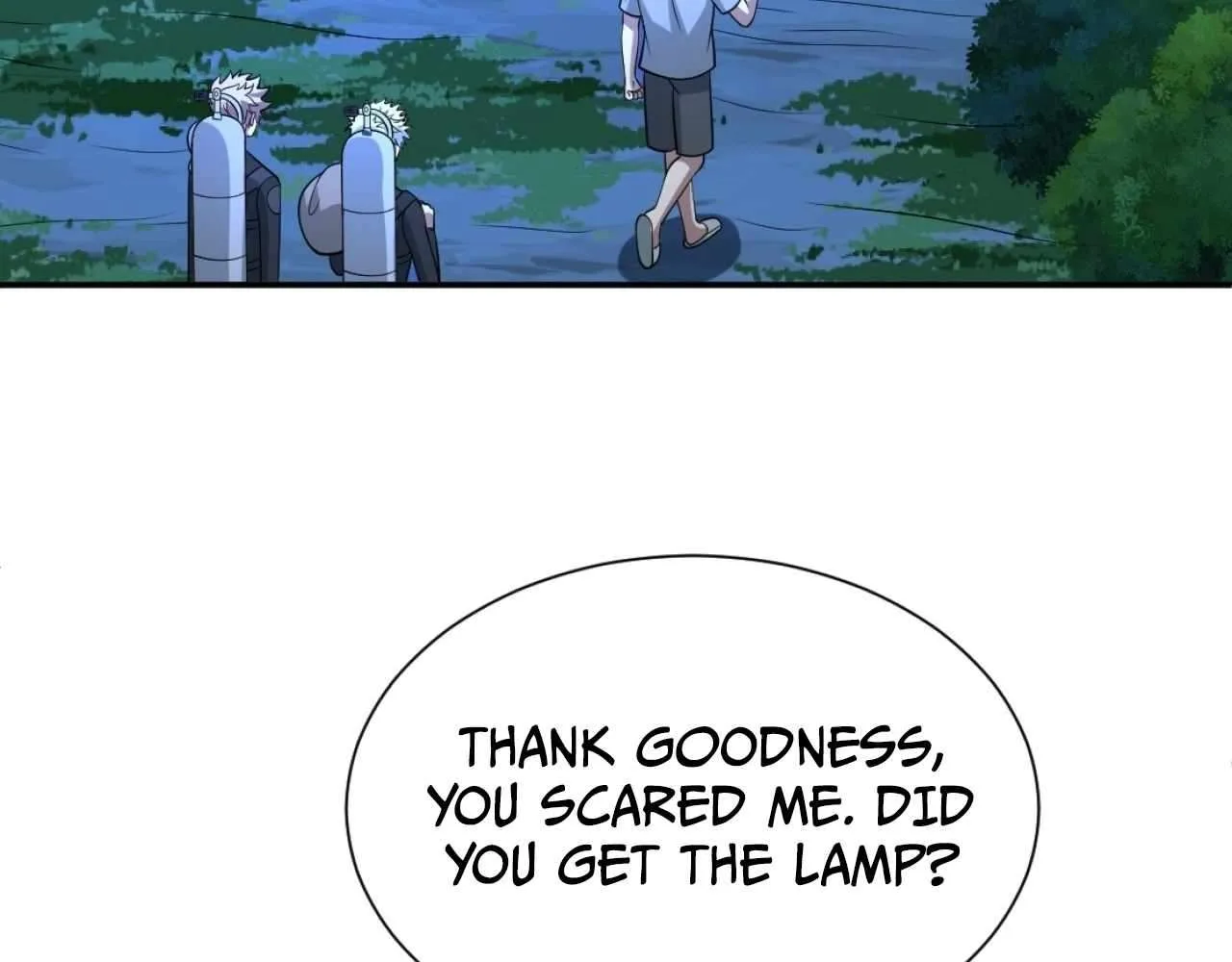 God Slayer 2024 Chapter 24 page 16