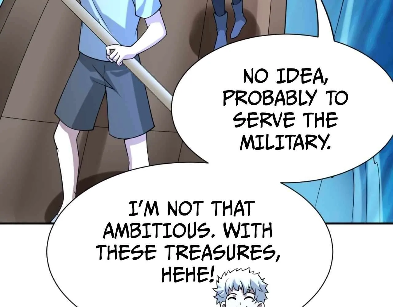 God Slayer 2024 Chapter 24 page 30