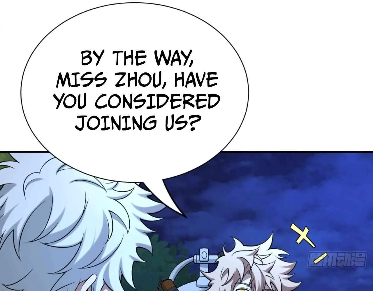 God Slayer 2024 Chapter 24 page 22
