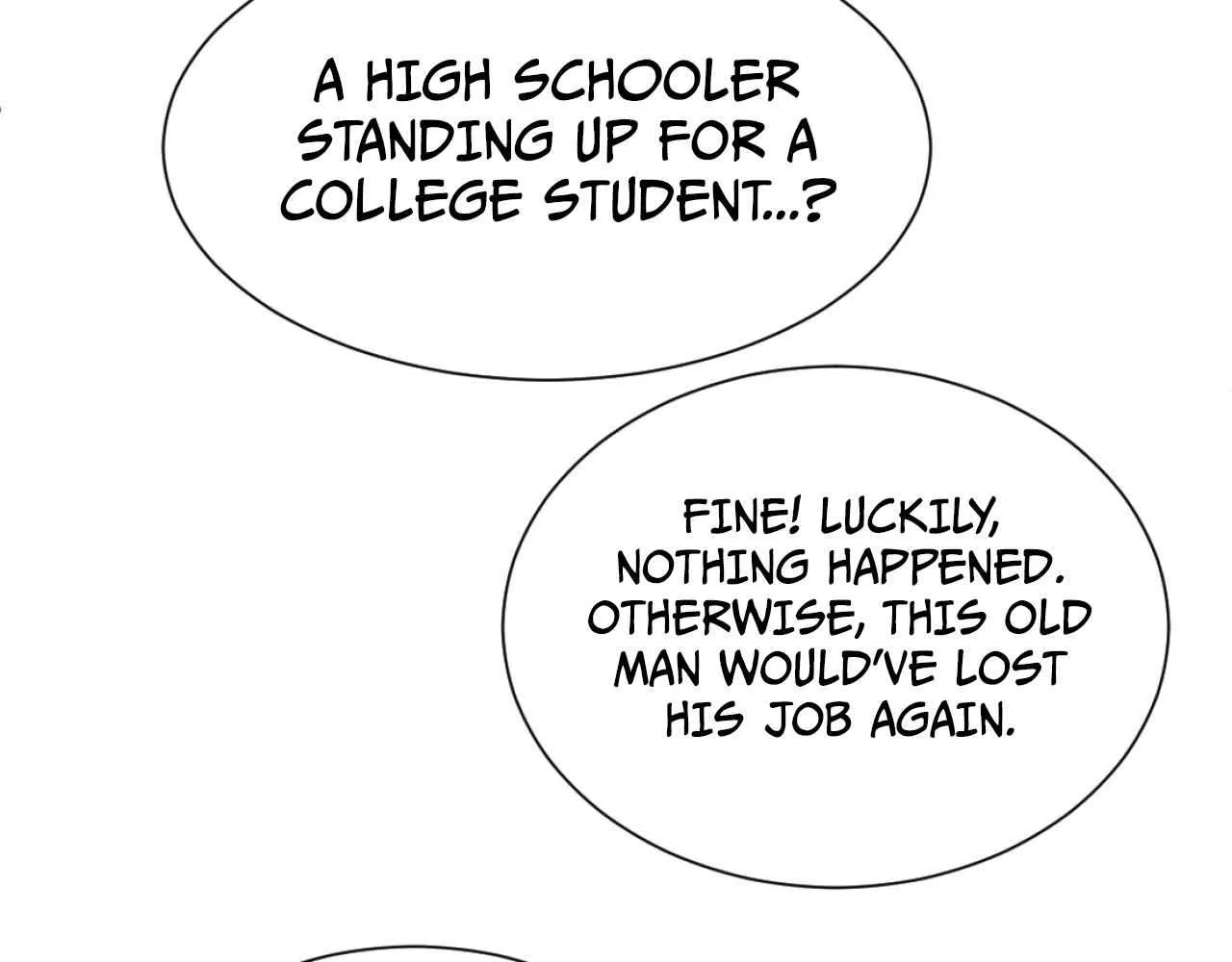 God Slayer 2024 Chapter 24 page 14