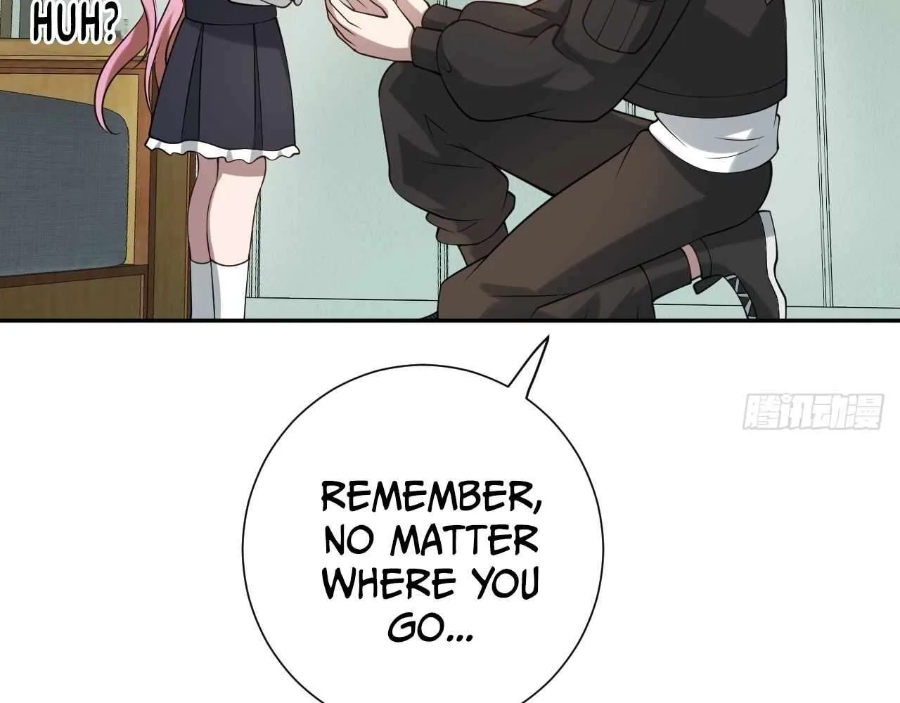 God Slayer 2024 Chapter 24 page 43