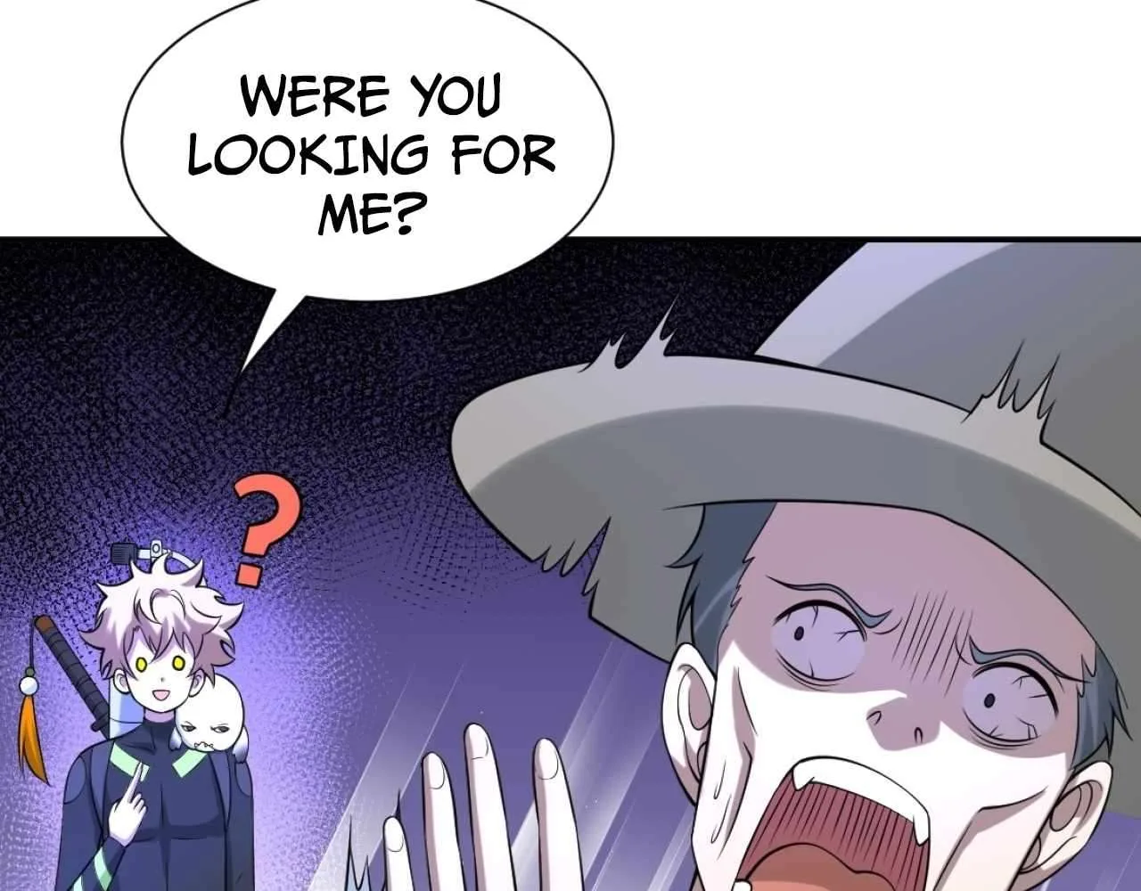God Slayer 2024 Chapter 24 page 10