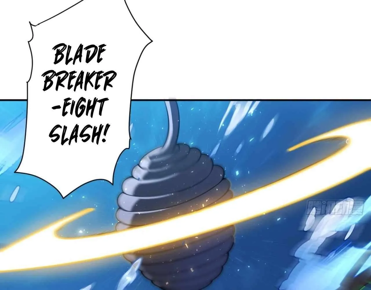 God Slayer 2024 Chapter 23 page 9