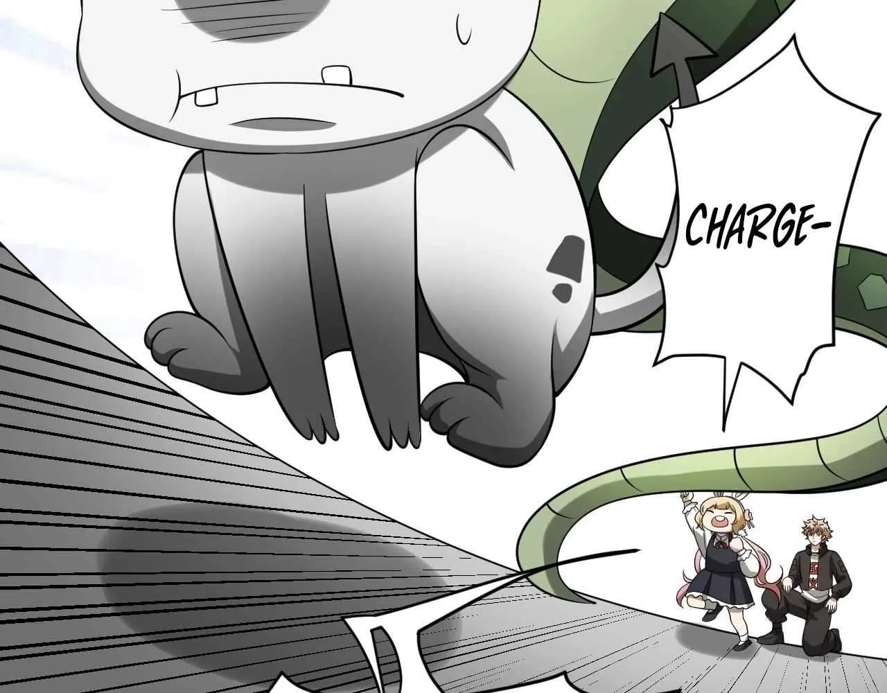God Slayer 2024 Chapter 24 page 79
