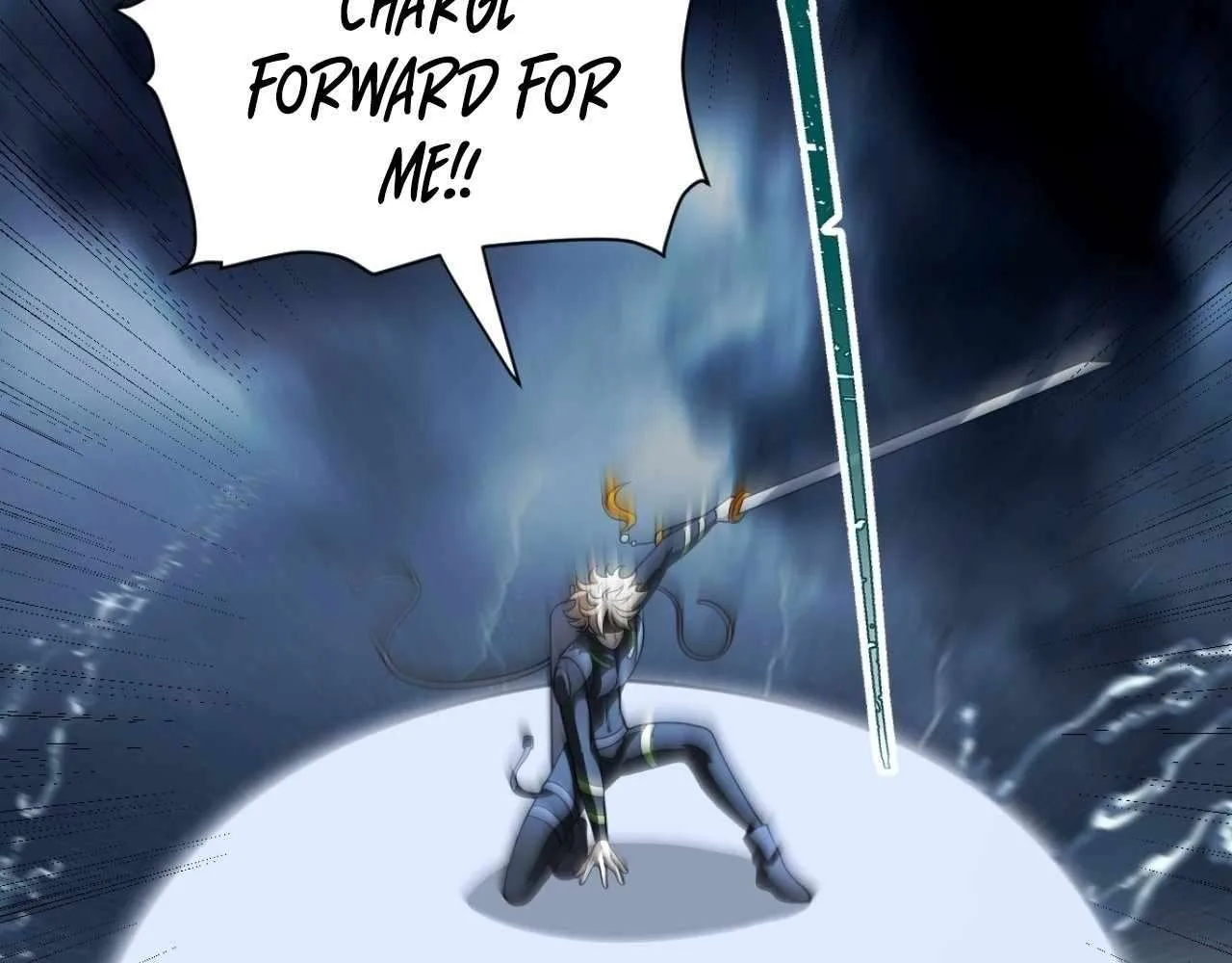 God Slayer 2024 Chapter 23 page 34