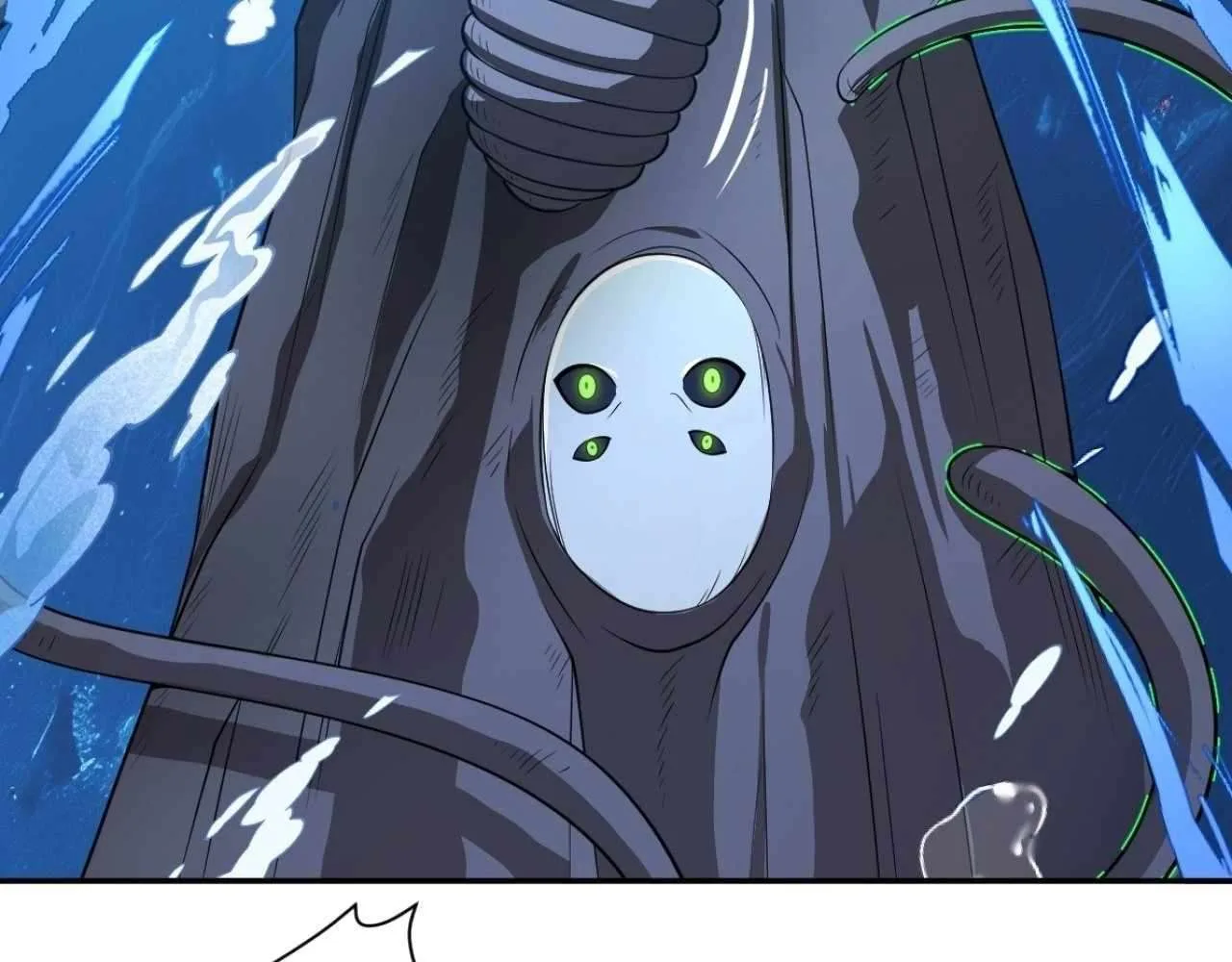 God Slayer 2024 Chapter 23 page 8