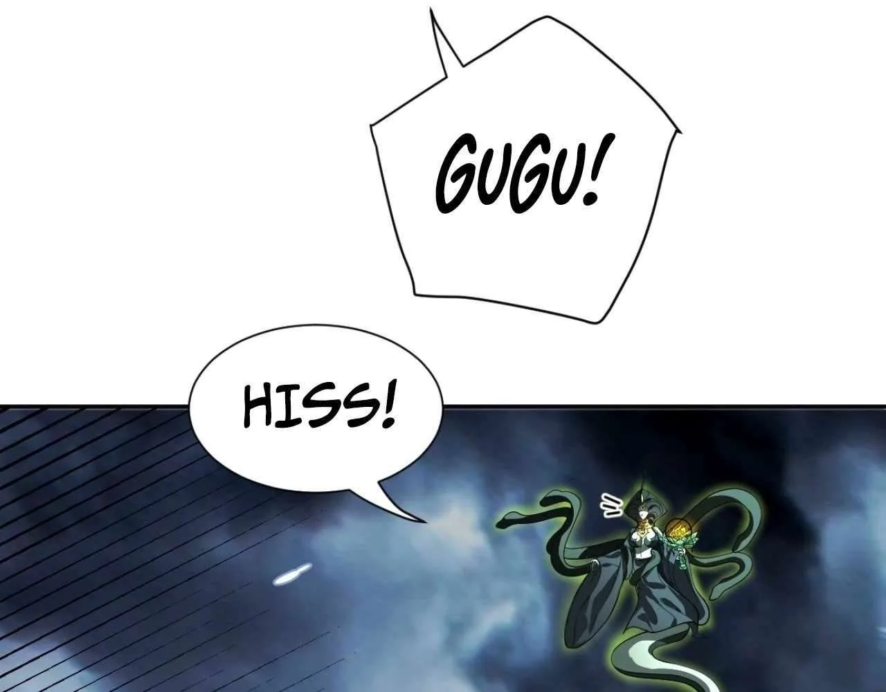 God Slayer 2024 Chapter 23 page 36