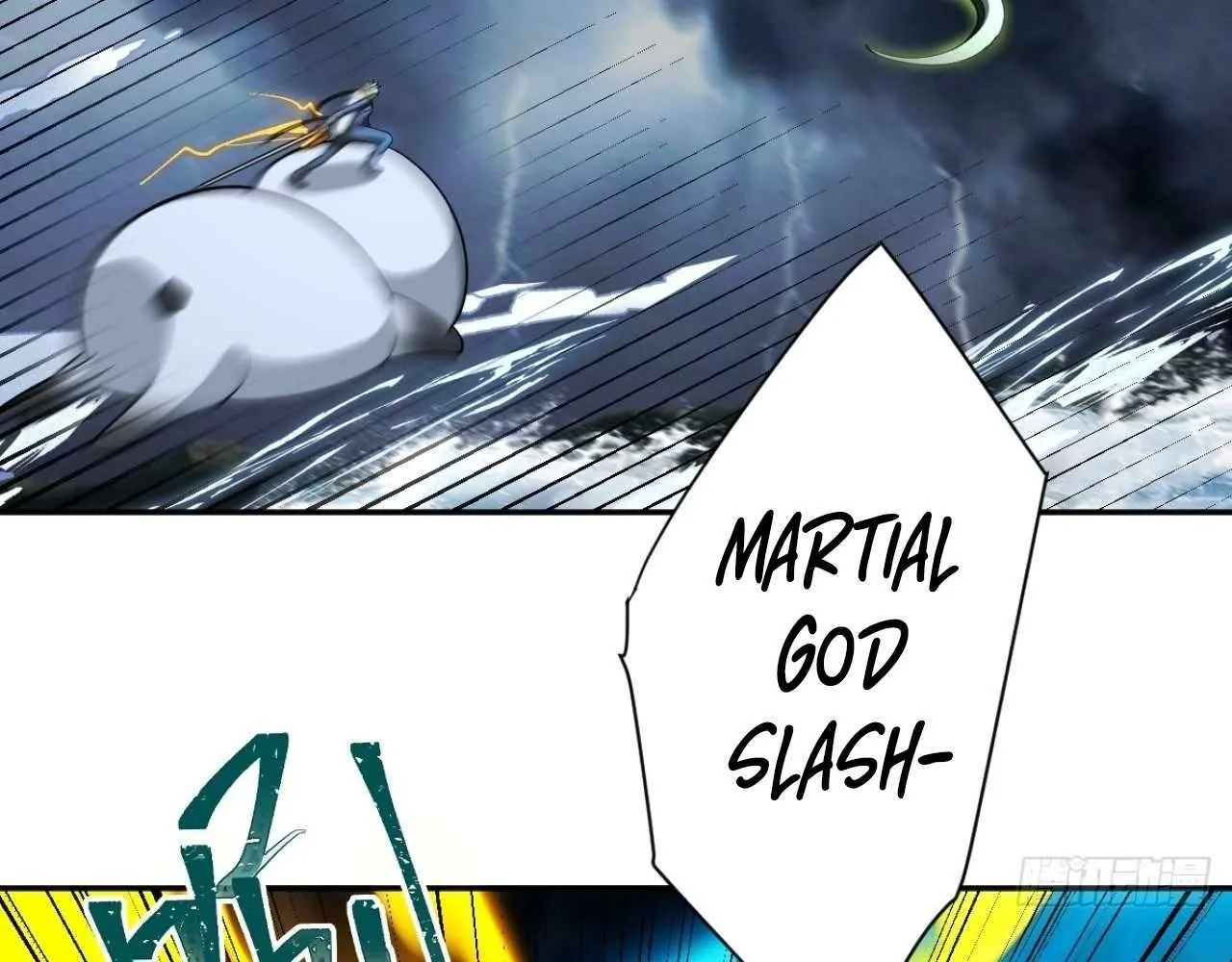 God Slayer 2024 Chapter 23 page 37