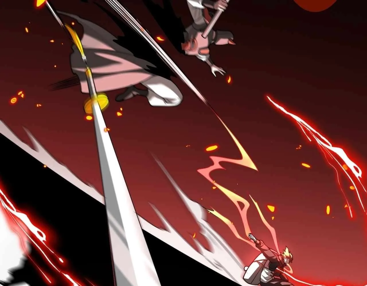 God Slayer 2024 Chapter 26 page 62