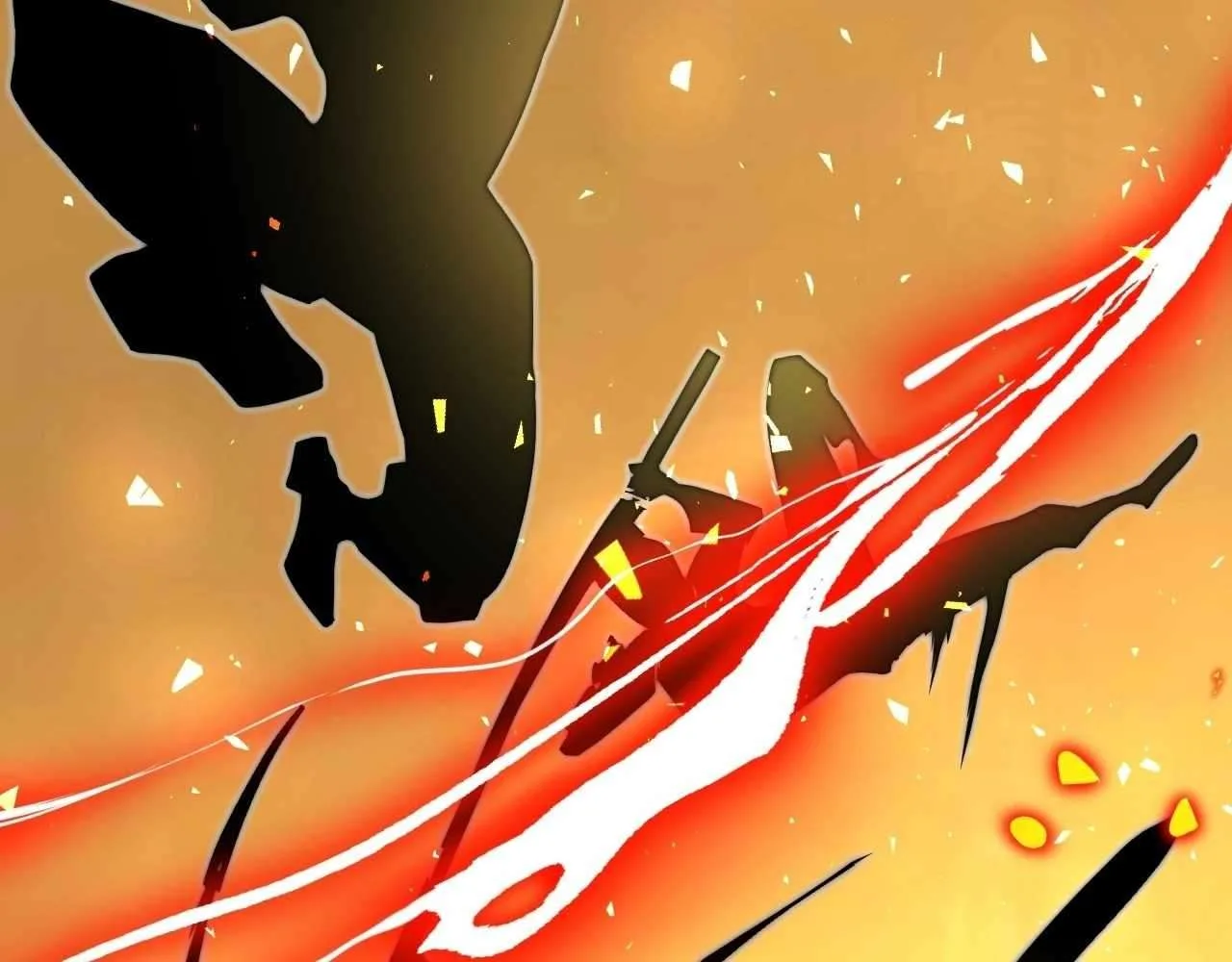 God Slayer 2024 Chapter 26 page 8