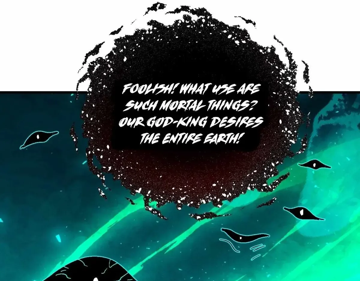 God Slayer 2024 Chapter 27 page 91