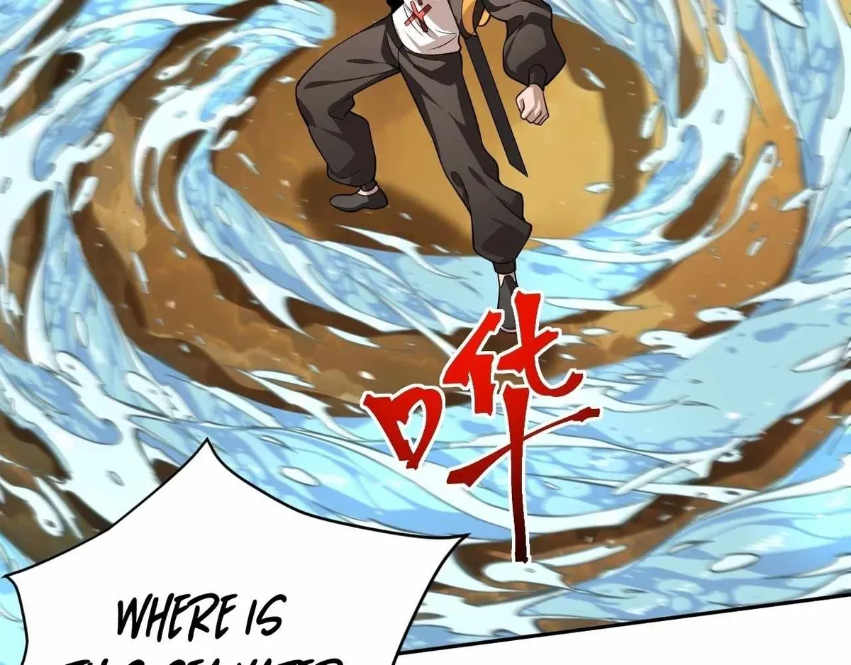 God Slayer 2024 Chapter 28 page 69