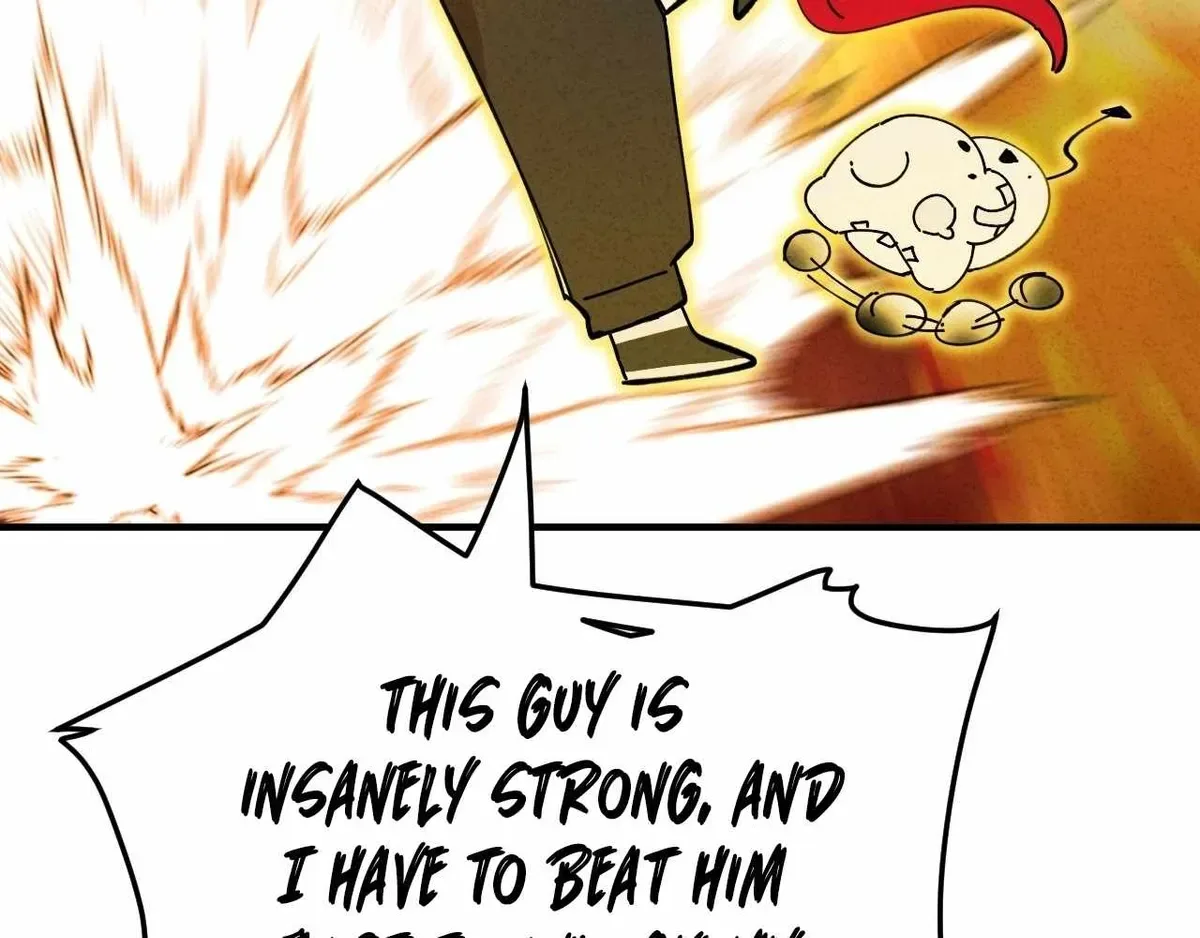 God Slayer 2024 Chapter 27 page 20