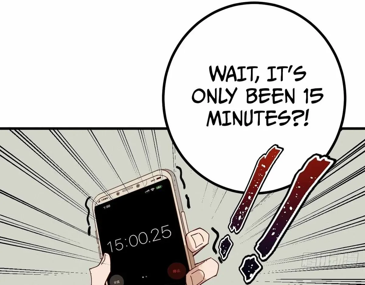 God Slayer 2024 Chapter 27 page 49