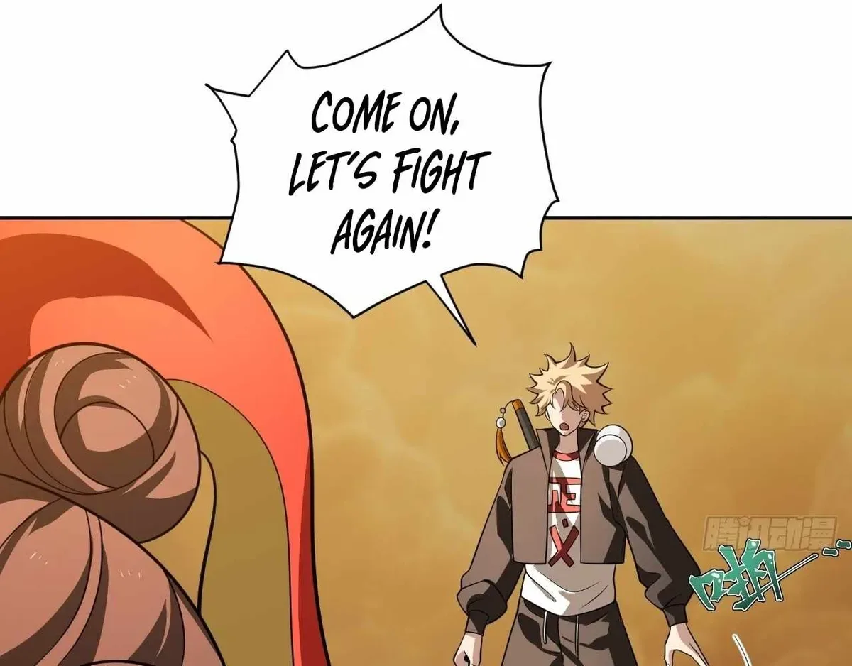 God Slayer 2024 Chapter 28 page 56