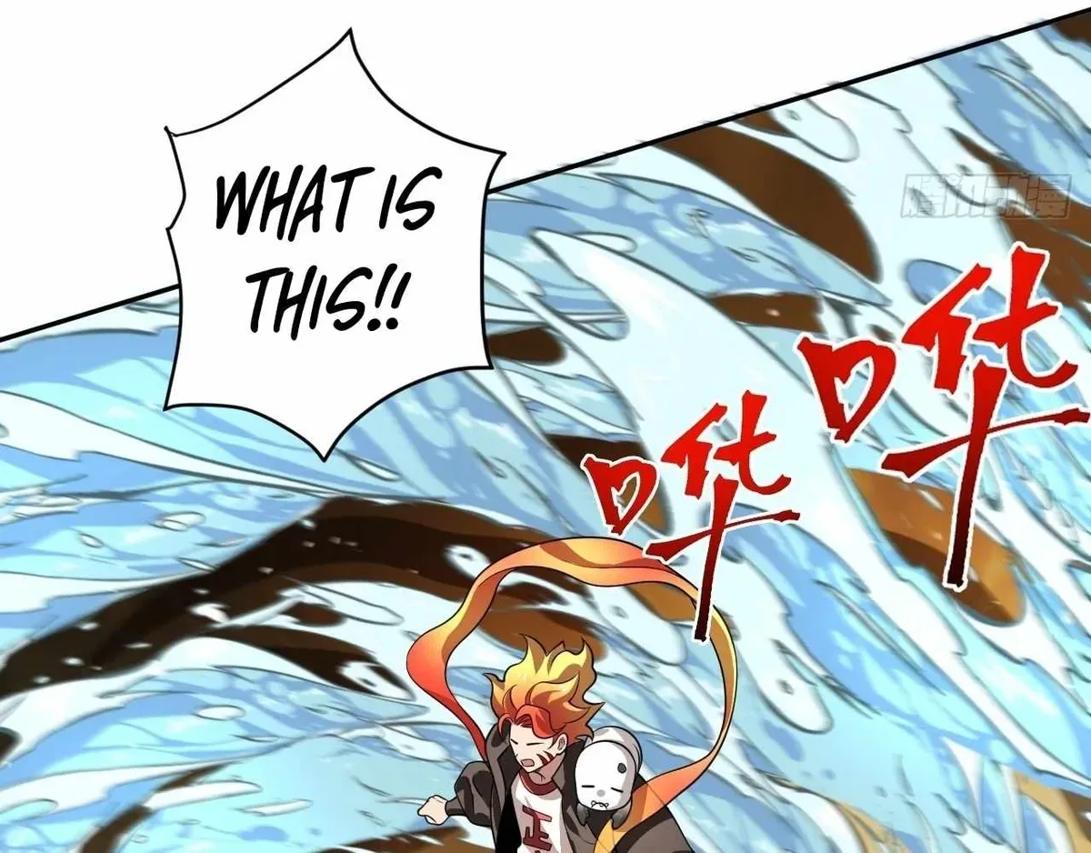 God Slayer 2024 Chapter 28 page 68