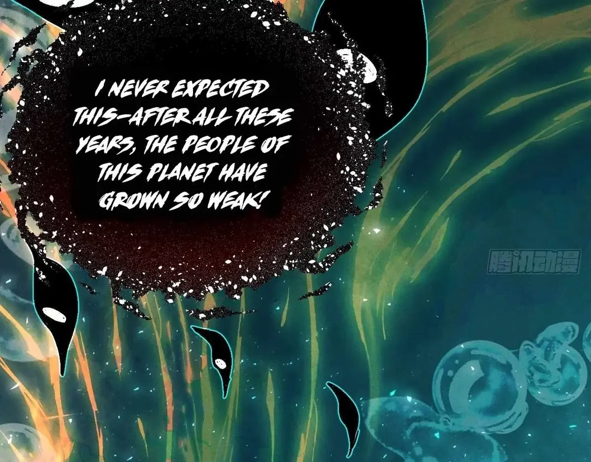 God Slayer 2024 Chapter 27 page 84