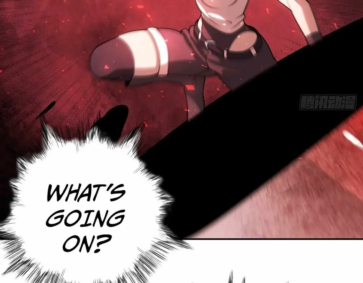 God Slayer 2024 Chapter 28 page 30